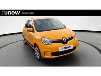 twingo iii achat intégral - 21