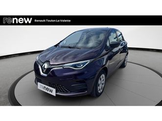 zoe r110 - 22b equilibre