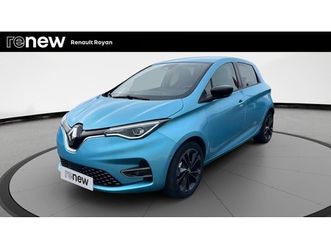 zoe r135 - my22 iconic