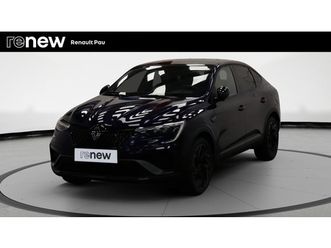 arkana e-tech 145 - 23