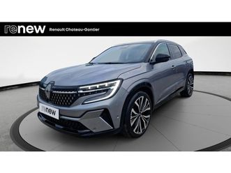 austral e-tech hybrid 200