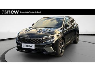 austral e-tech hybrid 200 iconic esprit alpine