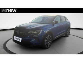 austral e-tech hybrid 200