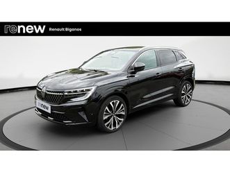 austral mild hybrid 160 auto iconic