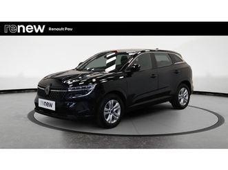 austral mild hybrid advanced 130 gsr2