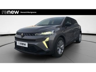 symbioz e-tech full hybrid 145 evolution