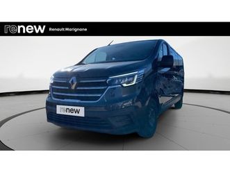 trafic l2 dci 150 energy s&s zen