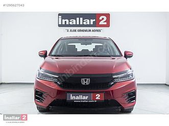 1.5 i-vtec executive