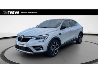 arkana e-tech 145 - 21b intens