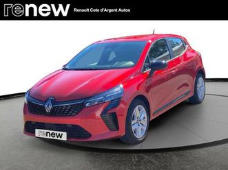 clio blue dci 100 ch gsr2