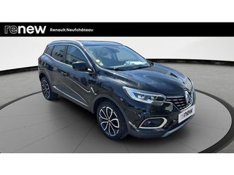 kadjar blue dci 115 edc