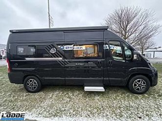 knaus boxlife platinum selection 600 me