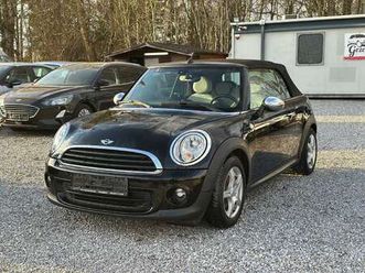 1.6i cuir-clim 12 mois de garantie