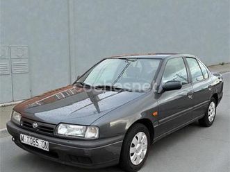 nissan primera