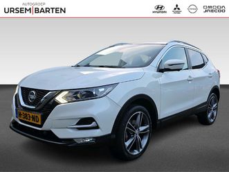 1.3 dig-t n-connecta | pano | 360 camera | navigatie | zeer nette auto! |