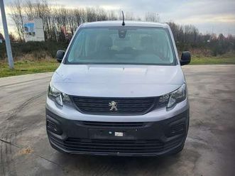 rifter puretech 110 l1 active pack