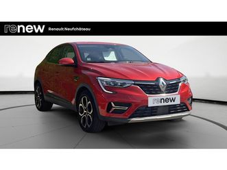 arkana e-tech 145 - 21b