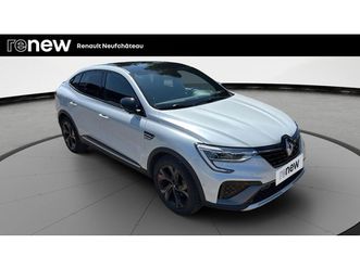 arkana tce 160 edc fap - 21b