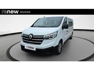 trafic l2 dci 150 energy s&s