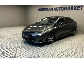 1,8 hybrid at gr sport dynamic