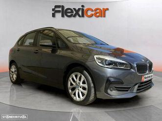 bmw 225xe active tourer advantage