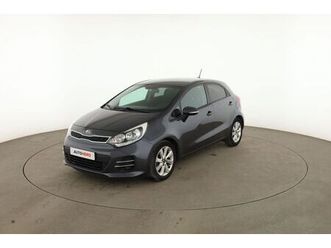 kia rio 1.2 isg active