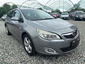 astra sports tourer sports tourer 140cv