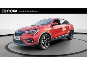 arkana e-tech 145 - 21b