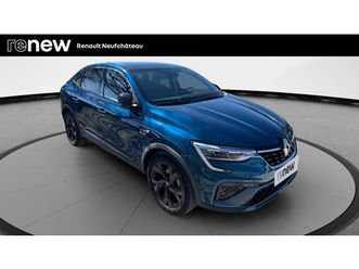 arkana tce 160 edc fap - 21b