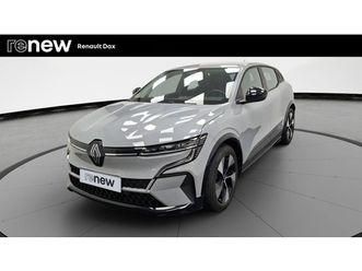 megane e-tech ev60 220 ch super charge