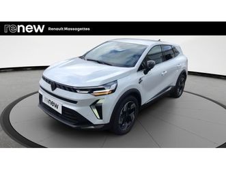 symbioz e-tech full hybrid 145