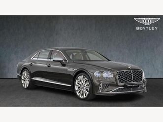 4.0 v8 ultra-performance 25.9kwh mulliner auto 4wd euro 6 (start/stop) 4dr