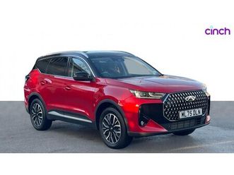 1.5t phev aspire 5dr dht