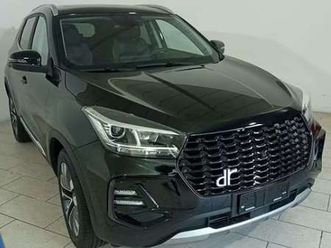 dr 5.0 1.5 turbo gpl 149cv cvt