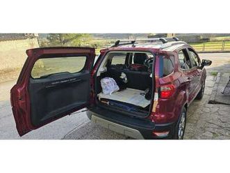 1.0 ecoboost st-line s&s 125cv my19