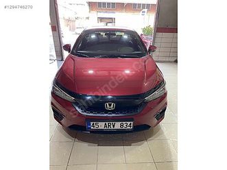 1.5 i-vtec executive