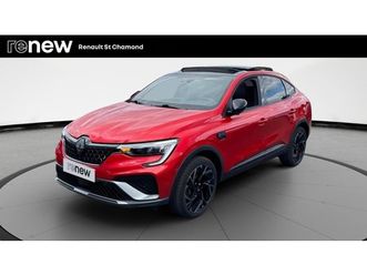 arkana e-tech 145 - 23