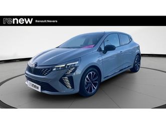 clio eco-g 100 ch gsr2