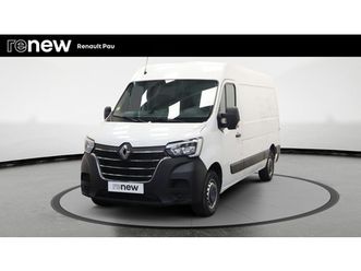 master fgn trac f3300 l2h2 blue dci 135