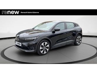 megane e-tech er ev60 130ch optimum charge