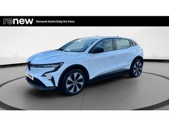 megane e-tech er ev60 130ch super charge