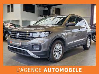 1.0 tsi style opf dsg - garantie 12m