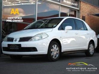 sedan 1.6 visia+ auto