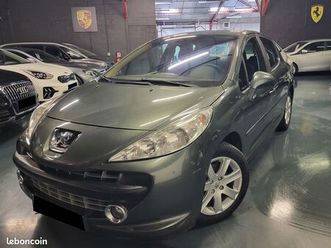 peugeot 207 1.6 vti 16v 120cv premium pack