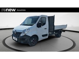 master bs propu l3+coffre 3.5t dci 130 e6