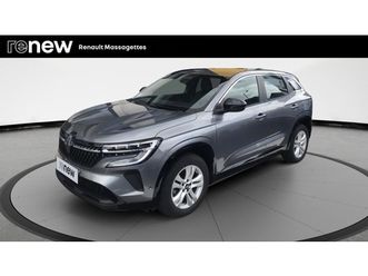 austral e-tech hybrid 200