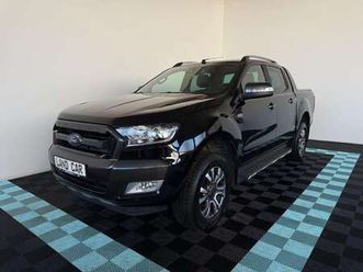 3.2 tdci 200cv aut. dc wildtrak