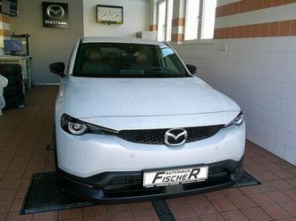 mazda mx-30 e-skyactiv first edition hud/allwetter