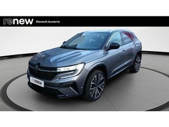 austral e-tech hybrid 200