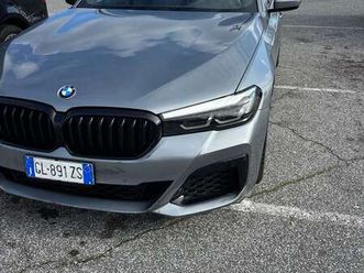 530d touring mhev 48v xdrive msport auto